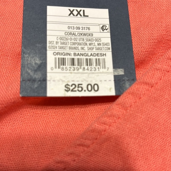 Dress - Picture 4 of 7